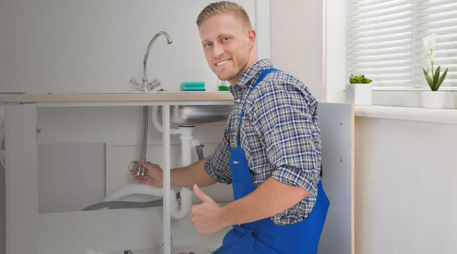 Professional 24 Hour Plumbers services in Lacota, MI
